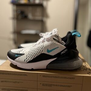 NIKE AIR MAX 270 ‘DUSTY CACTUS’